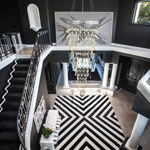 Gothic home