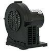 XPOWER BR-6 Indoor Outdoor Inflatable Blower Pump for Holiday Party Decoration