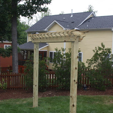 Arbors/Trellis