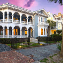 italianate