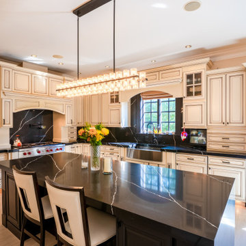 Full House Renovation in Mclean