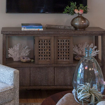 Fort Worth Residence