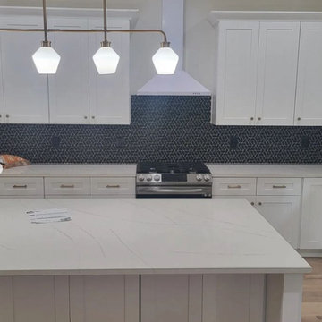 Atlanta New Build