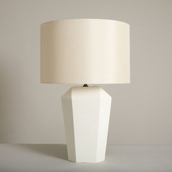 Table Lamps - Lighting