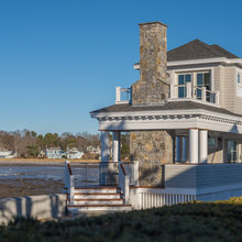 Maine Beach House