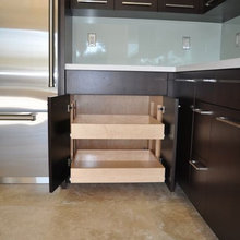Kitchen and Appliances