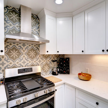 Full Home Remodeling - Kensington San Diego