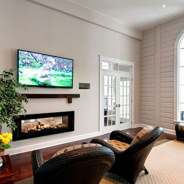 Vintage Homes