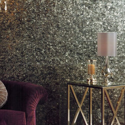 Glass - Home Decor