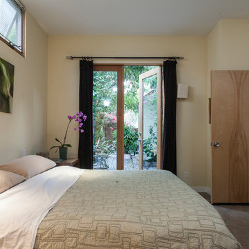 Warren Wagner, W3 Architects