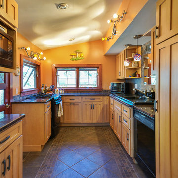 Complete Farmhouse Restoration, Spring City, PA
