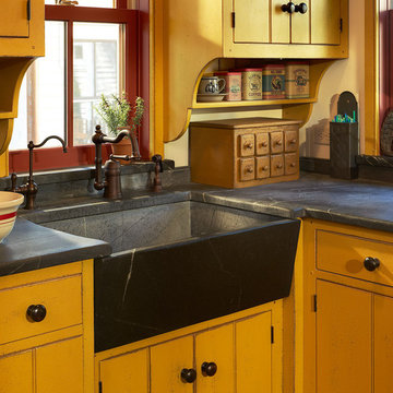 Farmhouse Kitchen