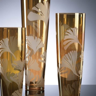 Eclectic Vases by Burke Decor