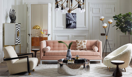 Consejos para usar el color blanco en la decoración de casa