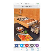 kitchen storage