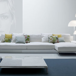 park sofa - Sofas And Sectionals