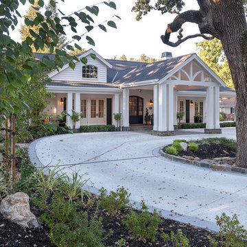 Private Residence