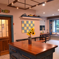 Benedetto Kitchen - Products