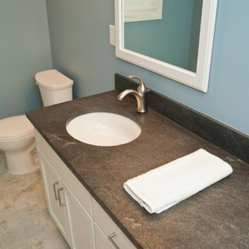 Aspire - Bathroom Remodel