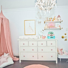 Little Girl Room
