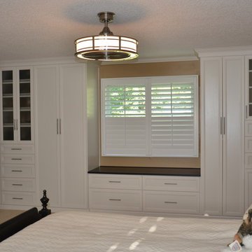 Master Wardrobe - Latham, NY