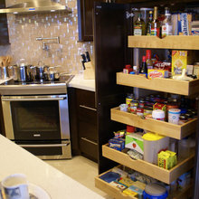 Chef Pantry