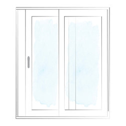 Sliding Patio Door - Products