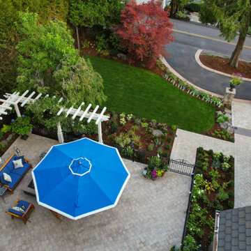 PNW Outdoor Living Reimagined