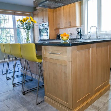 Wallingford PA Kitchen