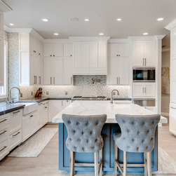 A-Line Designs and PremierStone Countertops Installation - Products