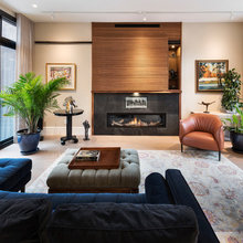 T.V. cabinet ideas