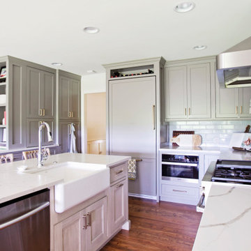 Updated Transitional