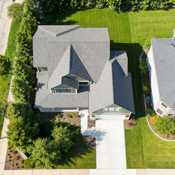 The Blake | Woodridge, IL