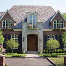 Parkwood ideas