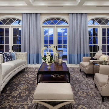 Gulf Stream Oceanfront