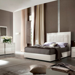 IMPERIA BEDROOM by ALF ITALIA - Bedroom Furniture Sets