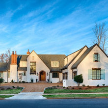 exterior ideas