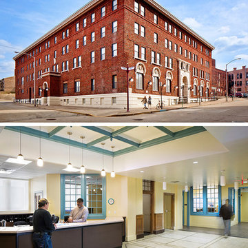 AIA Pittsburgh's Design Pittsburgh 2015