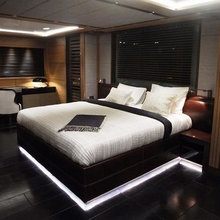 Bedrooms