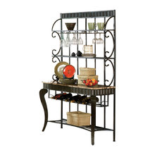 baker's rack