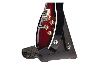 GIGSTAND™, Folding Instrument Stand, Electric