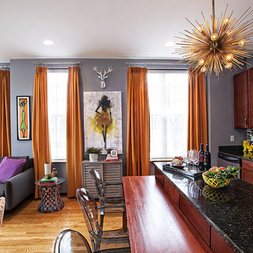Chicago Condo