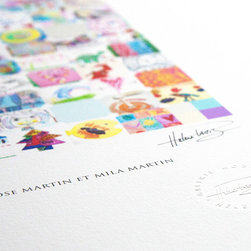 Artist Seal - Products