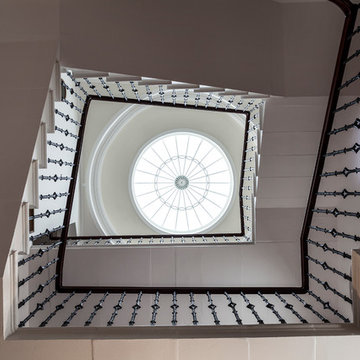 Arbuthnott House