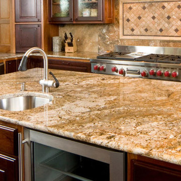 Our Work