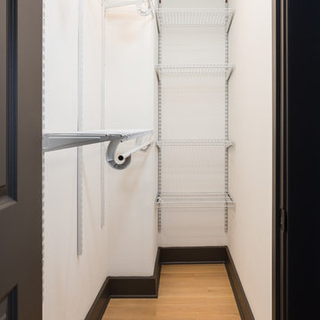 One Level Addition & Remodel - Hollin Hall, Alexandria