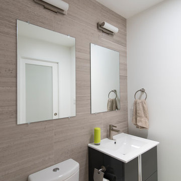 Bathrooms