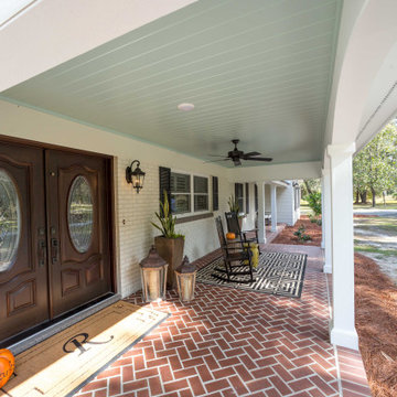Whole Home Remodel