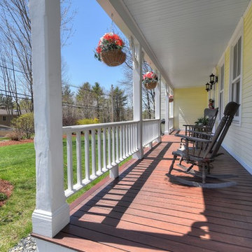 301 Governor Wentworth Highway, Moultonborough, NH