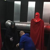 Alan Jones's photo